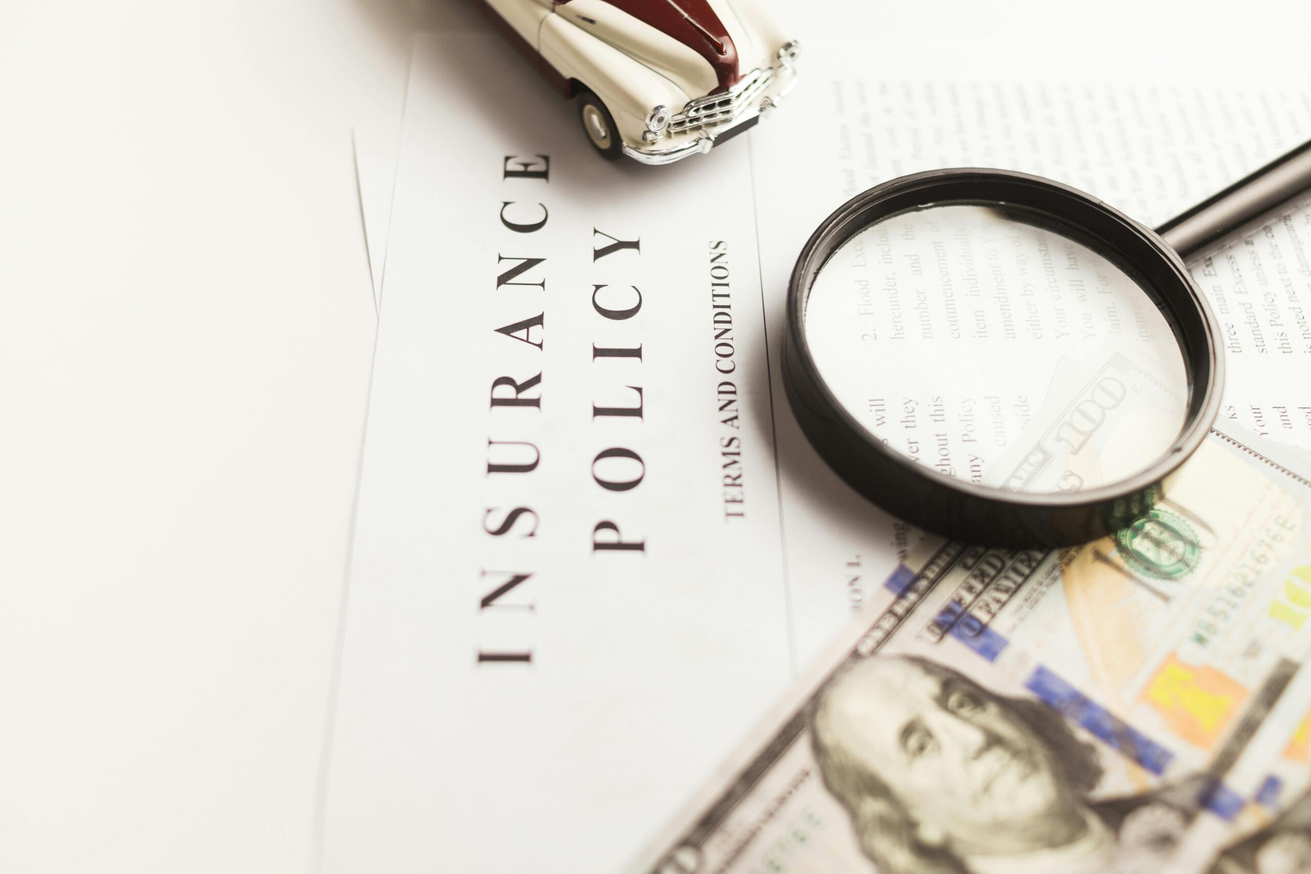 They Said I Couldn’t Save Money on Auto Insurance, But Then I Took Control